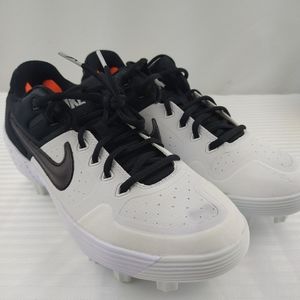 Nike Air Huarache Baseball Cleats